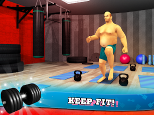 Fitness Gym Bodybuilding Pump  unlimited money screenshot 12