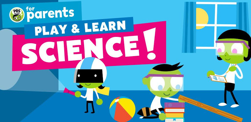 Play and Learn Science