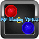 Air Hockey Virtual