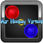 Top 15 Board Apps Like Air Hockey Virtual - Best Alternatives