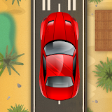 Car Racing - Highway Chase icon