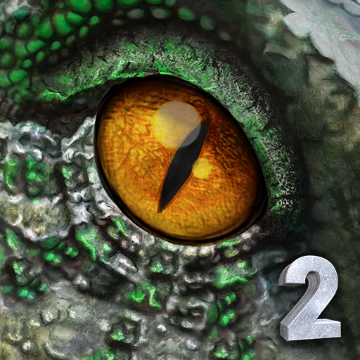 Ultimate Raptor Simulator 2 v3.0 MOD APK (Skill Points)