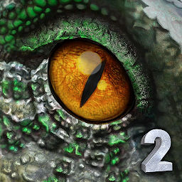 Icon image Ultimate Raptor Simulator 2