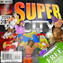 Super City (Superhero Sim)1.212