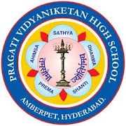 Pragati VidhyaNikethan High School