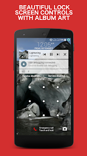 Music Player Mp3 Ekran görüntüsü