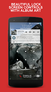 Music Player Mp3 Captura de pantalla