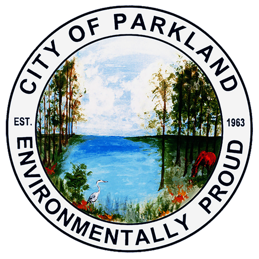 My Parkland logo