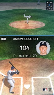 MLB Tap Sports Baseball 2020 Apk Mod for Android [Unlimited Coins/Gems] 6