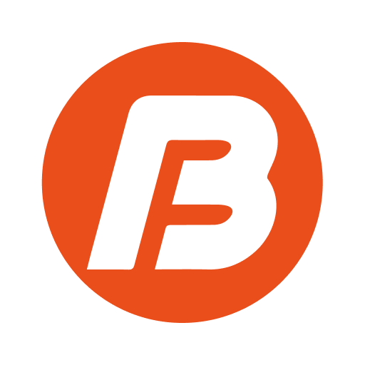 Bi-Bi: Заказ такси logo