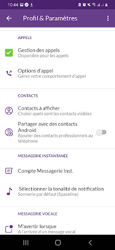 Enove Screen 3