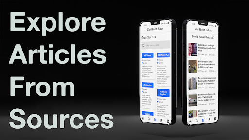 The World Today - World News