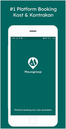 Maunginap di Kost and Kontrakan