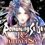 Top 12 Role Playing Apps Like Romancing SaGa Re;univerSe - Best Alternatives