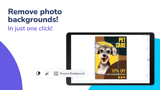 Desygner: Graphic Design Maker - Art & Design - apps