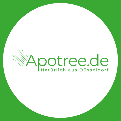 Apotree - Online Apotheke logo