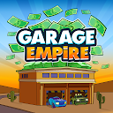 Garage Empire - Idle Tycoon