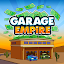 Garage Empire - Idle Tycoon
