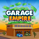 تنزيل Garage Empire - Idle Tycoon التثبيت أحدث APK تنزيل