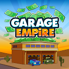 Garage Empire - Idle Garage Tycoon Game 3.2.4
