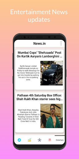News.In Screen 3