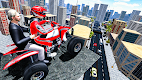 screenshot of ATV Quad Bike Taxi 2019: Bike 