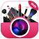 Makeup Camera - Makeover Photo Editor icon