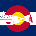Cover Image of Download Colorado Fishing App  APK