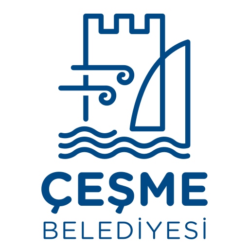 Çeşme Belediyesi logo