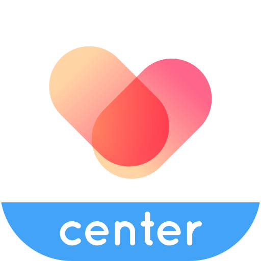 케어플센터(careplecenter) logo