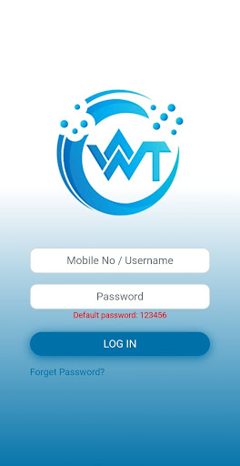 AWT NET Screen 2
