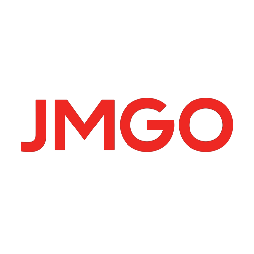 JMGO logo