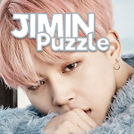 Cover Image of Download BTS [JIMIN] Puzzle Game 1 APK