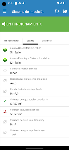 Cabezales Gestalgar Screen 3