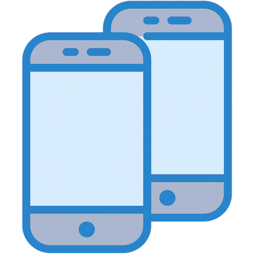 DupliPhone 1.0 Icon
