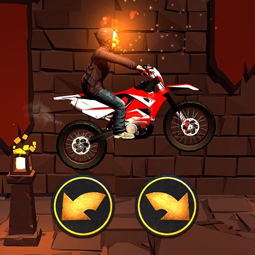 Ghost Fight Scary Rider Download on Windows