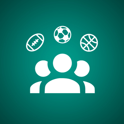 Logo Team Maker: Balanced Teams Gen