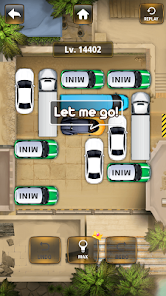 Captura 7 Unblock Car 2020 android