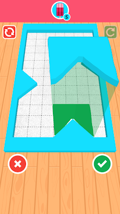 Draw A Piece - Screenshot 2