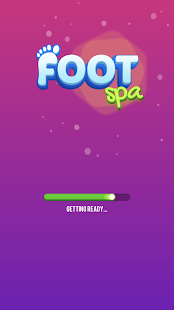Foot Spa  Screenshots 1
