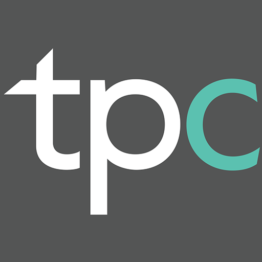 Tri Pointe Connect logo