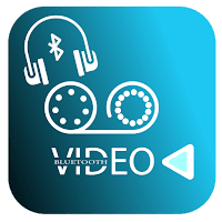 Bluetooth Mic Video Recorder