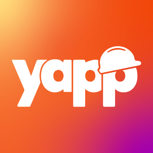 Yapp - AppWisp.com