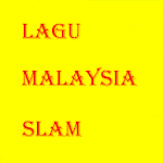Cover Image of Baixar LAGU MALAYSIA SLAM  APK