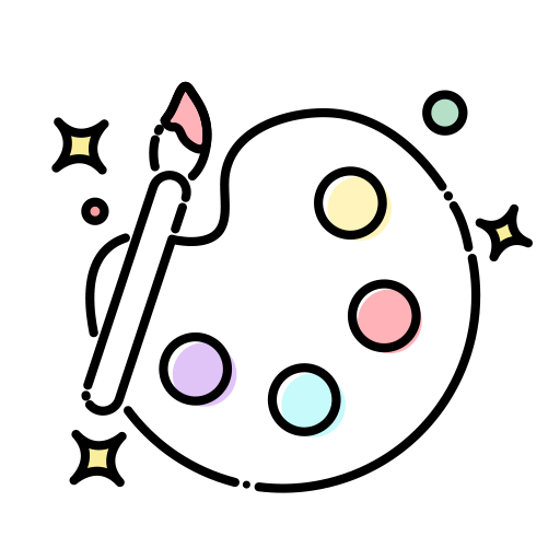 빛가람미술교습소 logo