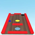 Cover Image of Tải xuống Roll the Colored Ball  APK