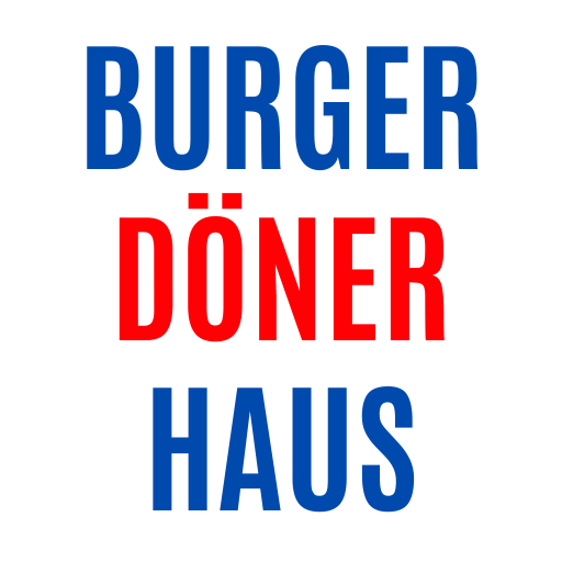 Burger Döner Haus logo