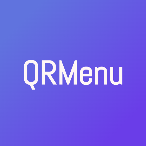 QR Menu logo