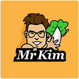 Icon image Mr Kim