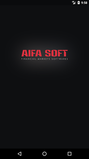 Android application FX Ekran screenshort